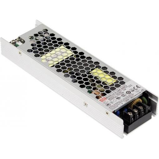 MEAN WELL UHP-200R-24 spínaný síťový zdroj 25.2 V/DC 8.4 A 201.6 W