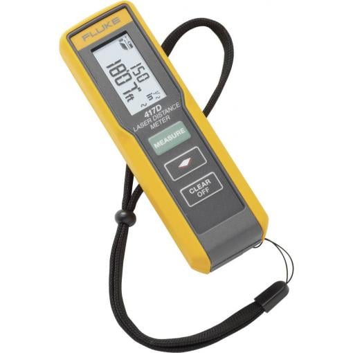 Fluke FLUKE-417D laserový měřič vzdálenosti 40 m