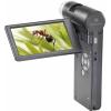 TOOLCRAFT mikroskopová kamera s monitorem 12 Megapixel 300 x Digitální zvětšení (max.): 4 x