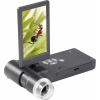 TOOLCRAFT mikroskopová kamera s monitorem 12 Megapixel 300 x Digitální zvětšení (max.): 4 x
