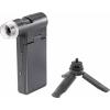 TOOLCRAFT mikroskopová kamera s monitorem 12 Megapixel 300 x Digitální zvětšení (max.): 4 x