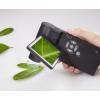 TOOLCRAFT mikroskopová kamera s monitorem 12 Megapixel 300 x Digitální zvětšení (max.): 4 x