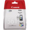 Canon Ink CL-561 originál barva 3731 C 001