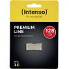 Intenso Premium Line USB flash disk 128 GB stříbrná 3534491 USB 3.2 (Gen 1x1)