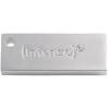Intenso Premium Line USB flash disk 128 GB stříbrná 3534491 USB 3.2 (Gen 1x1)