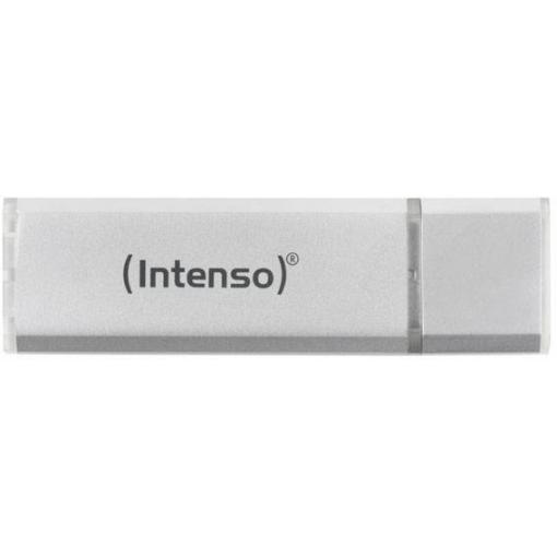 Intenso Ultra Line USB flash disk 512 GB stříbrná 3531493 USB 3.2 (Gen 1x1)