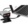 Renkforce skener 2D čárového kódu kabelové 2D Imager stříbrná vestavný USB 1.1, USB 2.0