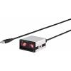Renkforce skener 2D čárového kódu kabelové 2D Imager stříbrná vestavný USB 1.1, USB 2.0
