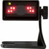 Renkforce skener 2D čárového kódu kabelové 2D Imager stříbrná vestavný USB 1.1, USB 2.0