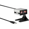 Renkforce skener 2D čárového kódu kabelové 2D Imager stříbrná vestavný USB 1.1, USB 2.0