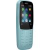Nokia 220 4G mobilní telefon Dual SIM modrá