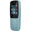 Nokia 220 4G mobilní telefon Dual SIM modrá