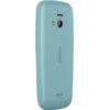Nokia 220 4G mobilní telefon Dual SIM modrá