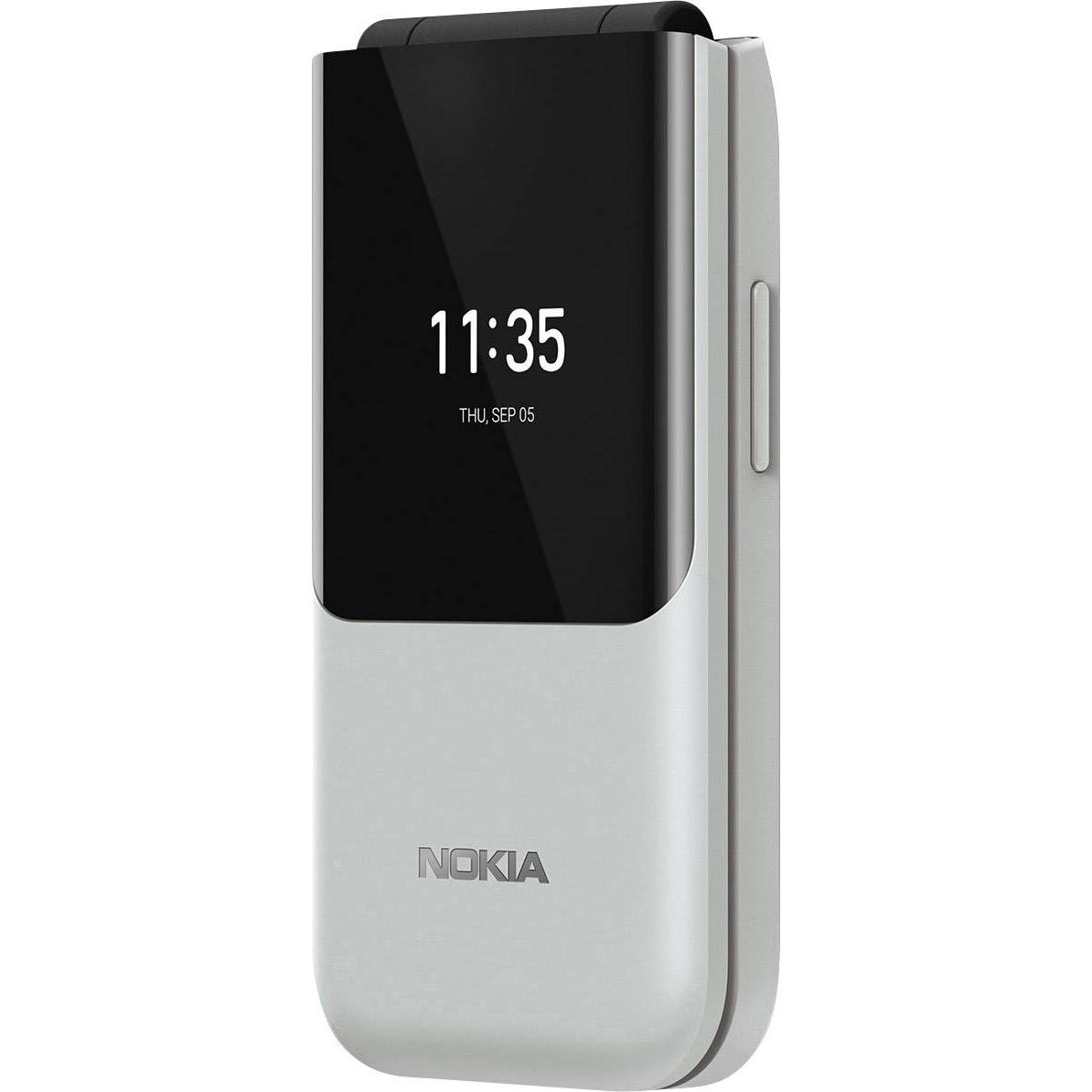 Мобильный телефон nokia 2720. Nokia 2720 Flip (серый). Nokia 2720 Flip Dual. Смартфон Nokia 2720 Flip Dual SIM. Nokia 2720 Flip Grey.