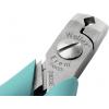 Weller Erem® 2403E ESD štípací kleště zahnuté 127 mm