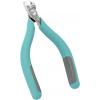 Weller Erem® 2403E ESD štípací kleště zahnuté 127 mm