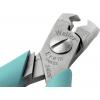 Weller Erem® 2403E ESD štípací kleště zahnuté 127 mm