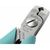 Weller Erem® 2403E ESD štípací kleště zahnuté 127 mm