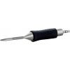 Weller RTM 012 B MS pájecí hrot zkosený Velikost hrotů 1.2 mm Délka hrotů 18 mm Obsah 1 ks