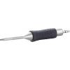 Weller RTM 015 S MS pájecí hrot dlátový Velikost hrotů 1.5 mm Délka hrotů 18 mm Obsah 1 ks