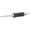 Weller RTM 030 K MS pájecí hrot nůž 45° Velikost hrotů 3 mm Délka hrotů 19 mm Obsah 1 ks