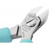 Weller Erem® 822N ESD boční štípací kleště 120 mm