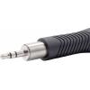 Weller RTM 001 C NW pájecí hrot konický Velikost hrotů 0.1 mm Délka hrotů 19 mm Obsah 1 ks