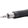 Weller RTM 001 C NW MS pájecí hrot konický Velikost hrotů 0.1 mm Délka hrotů 19 mm Obsah 1 ks