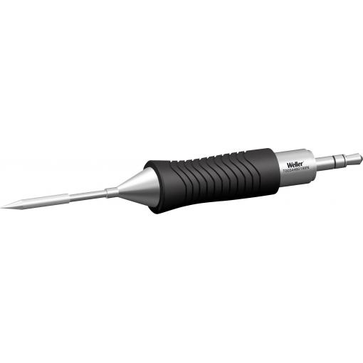 Weller RTM 002 C pájecí hrot konický Velikost hrotů 0.2 mm Délka hrotů 19 mm Obsah 1 ks