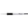 Weller RTM 002 C L MS pájecí hrot konický Velikost hrotů 0.2 mm Délka hrotů 18.7 mm Obsah 1 ks