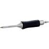 Weller RTM 008 C MS pájecí hrot konický Velikost hrotů 0.8 mm Délka hrotů 18 mm Obsah 1 ks