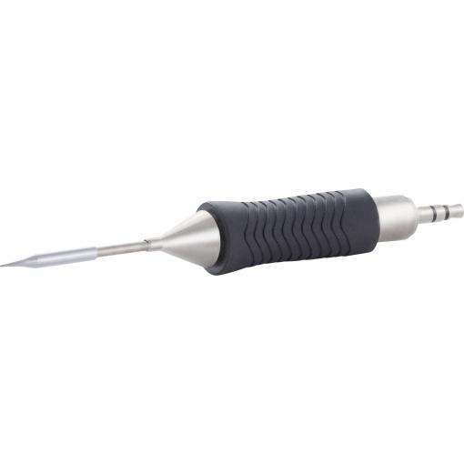 Weller RTM 003 S pájecí hrot dlátový Velikost hrotů 0.3 mm Délka hrotů 19 mm Obsah 1 ks