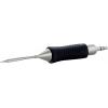 Weller RTM 003 S NW pájecí hrot dlátový Velikost hrotů 0.3 mm Délka hrotů 19 mm Obsah 1 ks