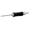 Weller RTM 004 S pájecí hrot dlátový Velikost hrotů 0.4 mm Délka hrotů 19 mm Obsah 1 ks