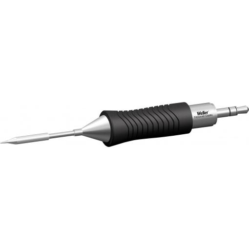 Weller RTM 004 S pájecí hrot dlátový Velikost hrotů 0.4 mm Délka hrotů 19 mm Obsah 1 ks