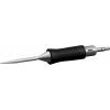 Weller RTM 008 S MS pájecí hrot konický, zahnutý Velikost hrotů 0.8 mm Délka hrotů 23 mm Obsah 1 ks