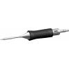 Weller RTM 010 S pájecí hrot dlátový Velikost hrotů 1 mm Délka hrotů 18 mm Obsah 1 ks
