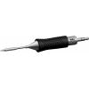 Weller RTM 010 S pájecí hrot dlátový Velikost hrotů 1 mm Délka hrotů 18 mm Obsah 1 ks