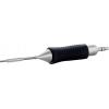 Weller RTM 013 S pájecí hrot dlátový Velikost hrotů 1.3 mm Délka hrotů 19.0 mm Obsah 1 ks
