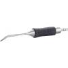Weller RTM 013 S X pájecí hrot dlátový Velikost hrotů 1.3 mm Délka hrotů 28 mm Obsah 1 ks