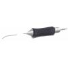Weller RTM 013 S X pájecí hrot dlátový Velikost hrotů 1.3 mm Délka hrotů 28 mm Obsah 1 ks