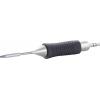 Weller RTM 015 S pájecí hrot dlátový Délka hrotů 18 mm Obsah 1 ks
