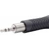 Weller RTM 015 S pájecí hrot dlátový Délka hrotů 18 mm Obsah 1 ks