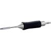 Weller RTM 015 S pájecí hrot dlátový Délka hrotů 18 mm Obsah 1 ks