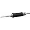 Weller RTM 018 S MS pájecí hrot dlátový Velikost hrotů 1.8 mm Délka hrotů 18 mm Obsah 1 ks