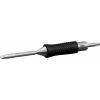 Weller RTM 032 S MS pájecí hrot dlátový Velikost hrotů 3.2 mm Délka hrotů 17.5 mm Obsah 1 ks