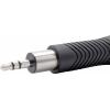 Weller RTM 032 S MS pájecí hrot dlátový Velikost hrotů 3.2 mm Délka hrotů 17.5 mm Obsah 1 ks