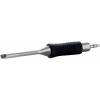 Weller RTM 036 S MS pájecí hrot dlátový Velikost hrotů 3.6 mm Délka hrotů 18 mm Obsah 1 ks