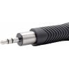 Weller RTM 036 S MS pájecí hrot dlátový Velikost hrotů 3.6 mm Délka hrotů 18 mm Obsah 1 ks