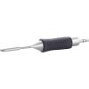 Weller RTM 020 G pájecí hrot uložení pájecího hrotu, gull wings Velikost hrotů 2 mm Délka hrotů 20 mm Obsah 1 ks